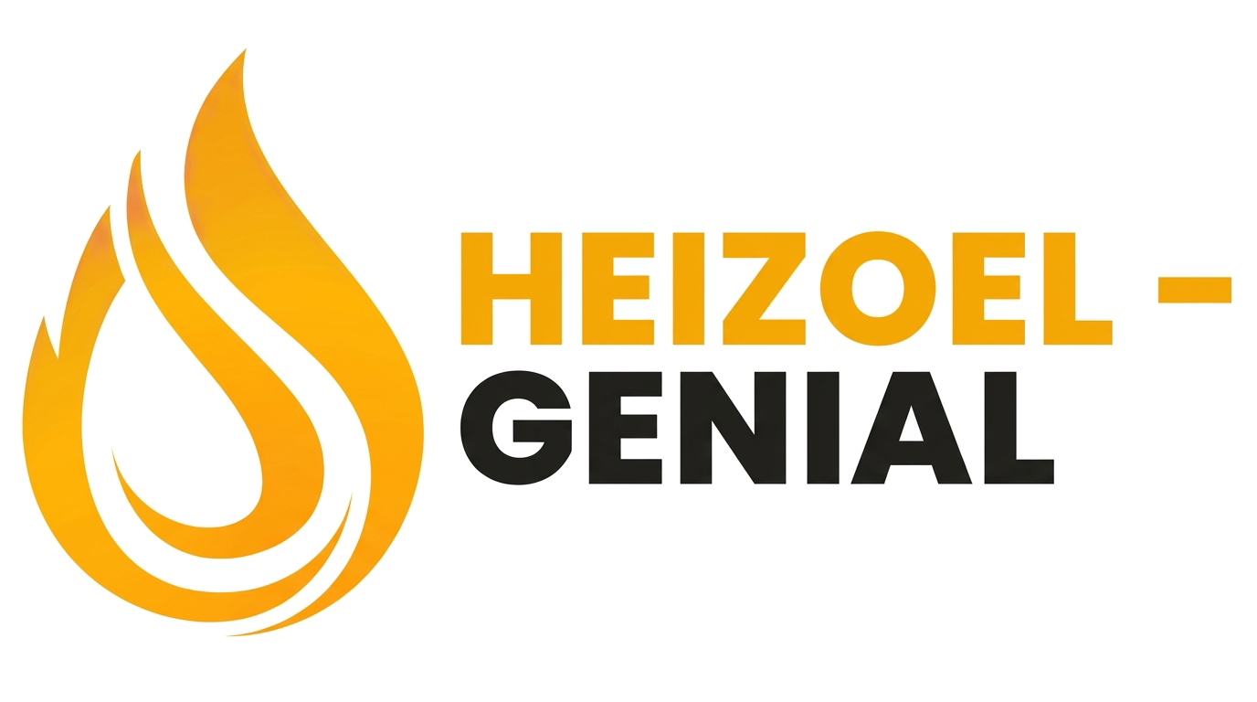 Heizoel-Genial